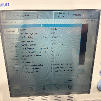 Maquet Servo-i Ventilation image 3